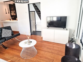 Holiday house Vlissingen Features 4