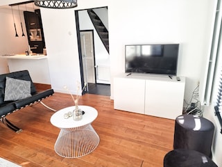 Holiday house Vlissingen Features 5