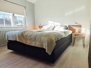 Vakantiehuis Vlissingen Kenmerken 19