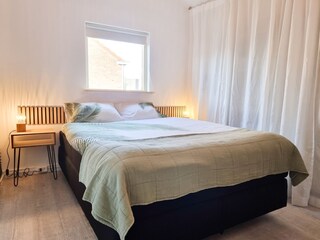 Holiday house Vlissingen Features 12