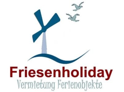 Firma Friesenholiday - FrauHarder Harder