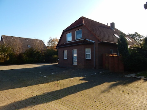 Ferienhaus Erlenhuus