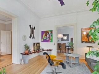 Apartamento Kopenhagen Características 2