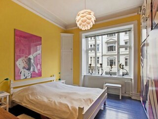 Appartamento Kopenhagen Caratteristiche 6