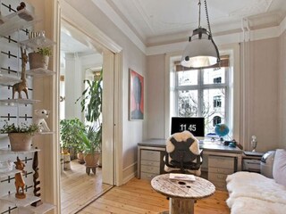 Appartamento Kopenhagen Caratteristiche 5