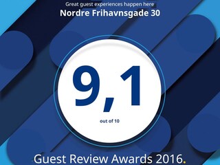 Apartamento Kopenhagen Características 14