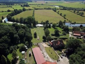 Ferienwohnung Auszeithof Otersen - Kirchlinteln - image1