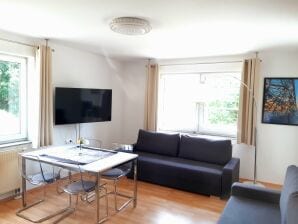 Ferienwohnung Zur Bastei - Pirna - image1