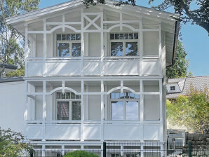 Ferienhaus Muriel -Strandhaus Weißer Steg - Sellin - image1