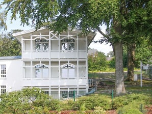 Ferienhaus Muriel -Strandhaus Weißer Steg - Sellin - image1