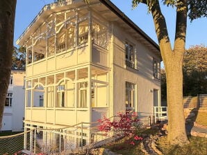 Ferienhaus Muriel -Strandhaus Weißer Steg