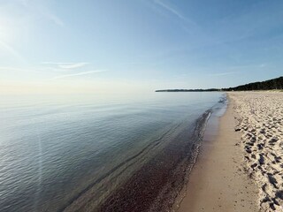 Bei uns am Südstrand