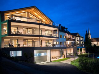 Apartamento de vacaciones Kaltern Grabación al aire libre 1