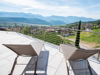 Apartamento de vacaciones Kaltern Grabación al aire libre 2