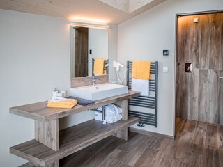Apartamento de vacaciones Kaltern Características 10