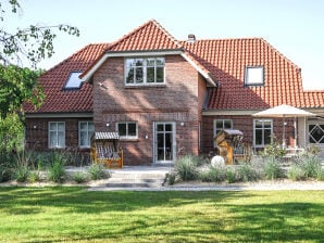 Ferienhaus Bi de Bark - Dänschendorf - image1