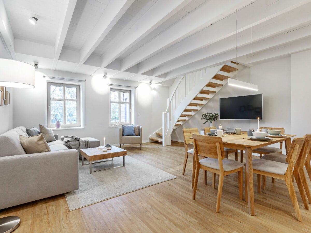 Ferienhaus Mittenmang
