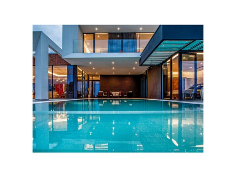 Villa Mediterraneo