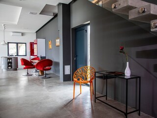 Villa Ližnjan Caratteristiche 24