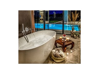 Villa Ližnjan Caratteristiche 28