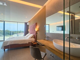 Villa Ližnjan Caratteristiche 34