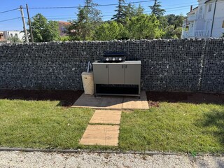 Villa Ližnjan Registrazione all'aperto 15