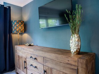 Ferienwohnung Daun Ausstattung 11
