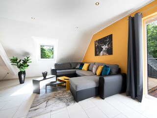 Sofaecke
