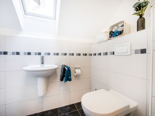 Gäste WC