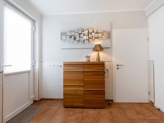 Eingangsbereich EG