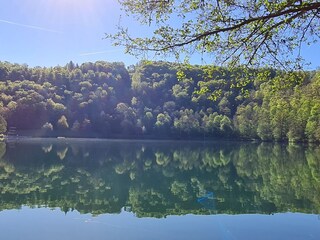 Ferienwohnung Daun Außenaufnahme 7