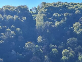 Dronketurm am Gemündener Maar