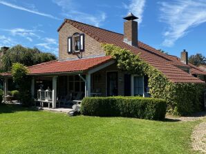 Appartamento per vacanze Seabreezecottage - Burgh-Haamstede - image1