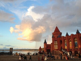 Störtebeker Ralswiek