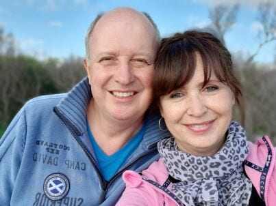 Frau Christina Hetzer