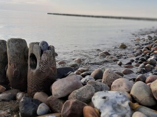 Ferienhaus Breege Umgebung 17