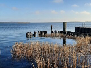 Ferienhaus Breege Umgebung 18