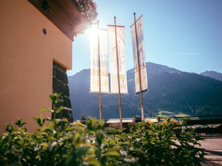 Apartment Mittelberg Outdoor Recording 5