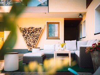 Apartment Mittelberg Outdoor Recording 14