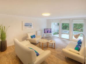 Holiday apartment Strandhaus Lieblingsplatz  2