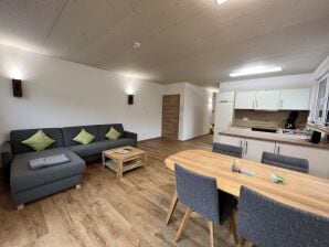 Ferienwohnung  Mittelbach - Riedenberg - image1