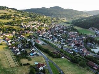 Umgebung Riedenberg