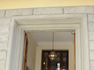 Ferienwohnung Italien Außenaufnahme 3