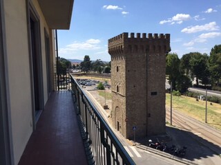 Ferienwohnung Italien Außenaufnahme 6
