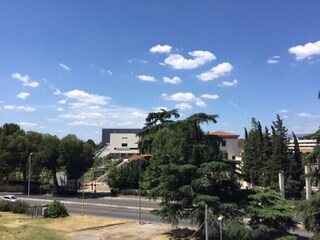 Ferienwohnung Italien Außenaufnahme 7
