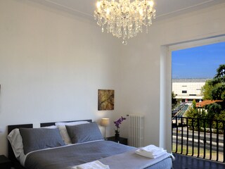 Ferienwohnung Italien Ausstattung 1