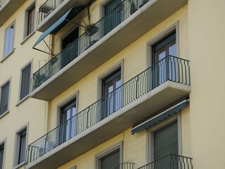 Ferienwohnung Italien Außenaufnahme 4