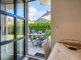 Vakantieappartement Greetsiel Buitenaudio-opname 5