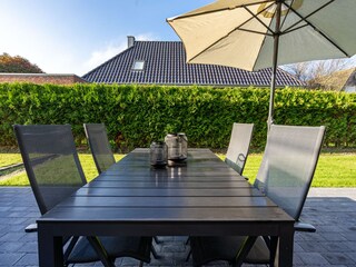 Vakantieappartement Greetsiel Buitenaudio-opname 6