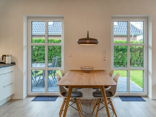 Vakantieappartement Greetsiel Buitenaudio-opname 11